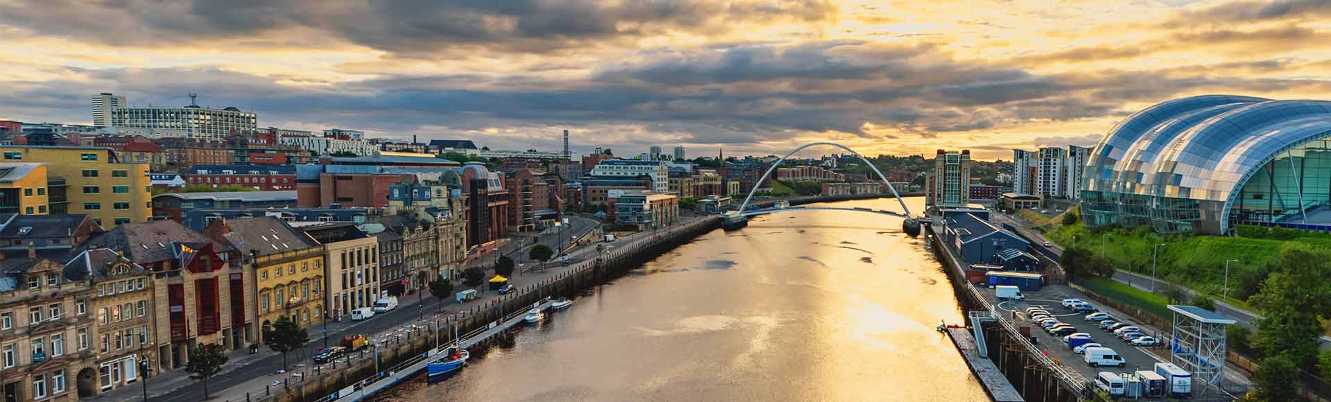 Life in Newcastle | Northumbria University